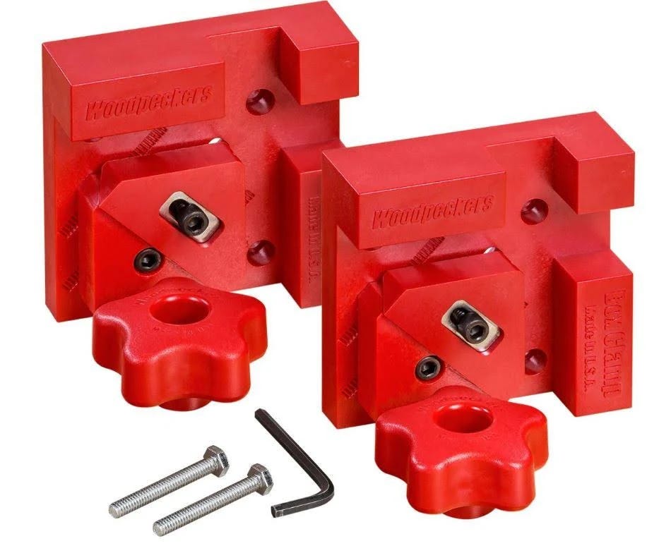 The Best Cabinet Clamps | By Ophelia Moody | Medium