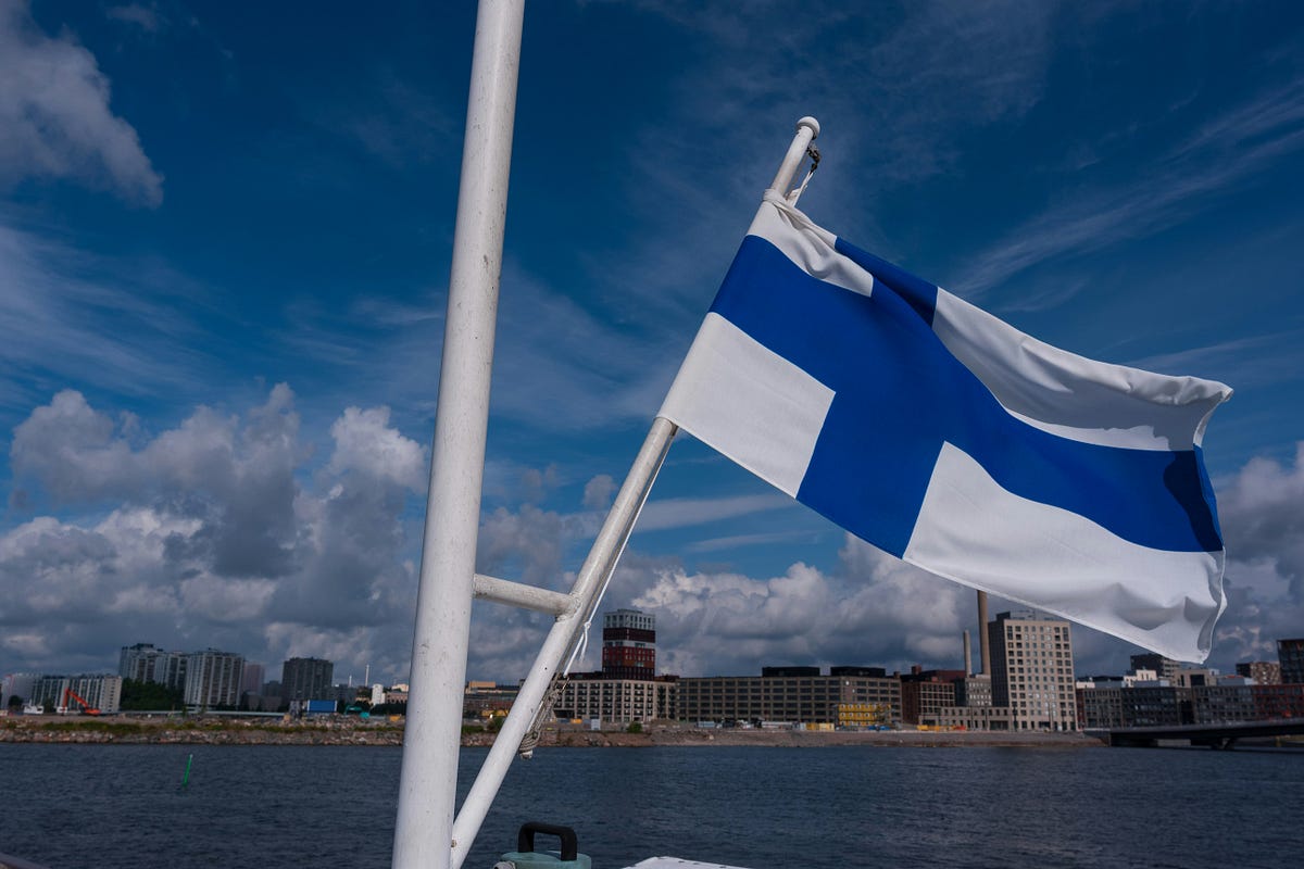 Could Finland’s 4 Days Work week Be the Future of Work-Life Balance ...