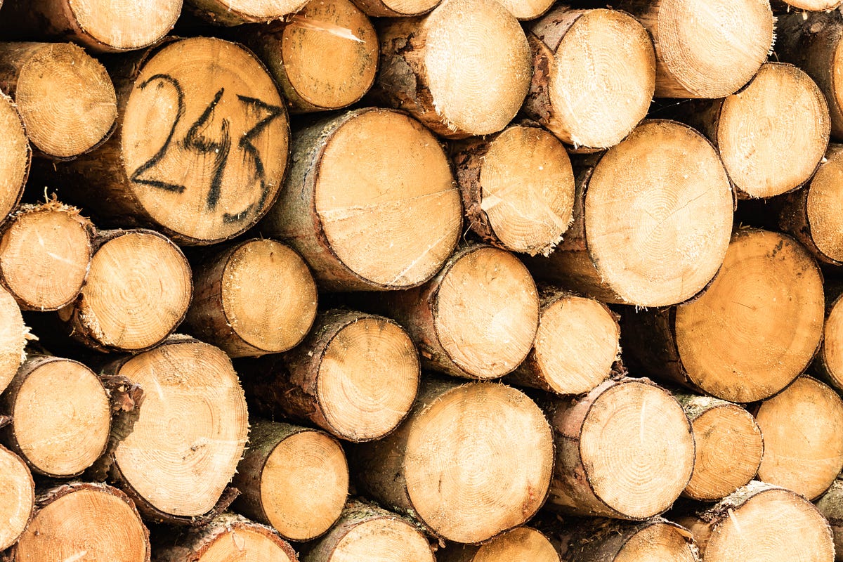 Adding structured logging to your lambda in a rush - DCMs blog - Medium