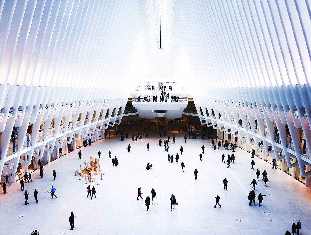 21 Well Paid Jobs of the Future. In 2050 half the jobs that exist today