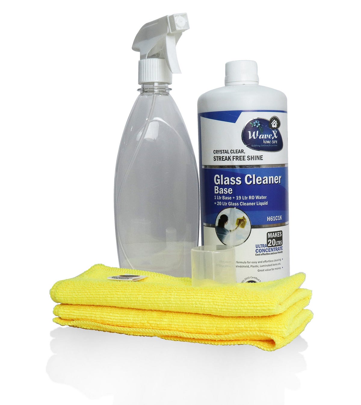 The Best Auto Detailing Products for Interior Cleaning by Rahul