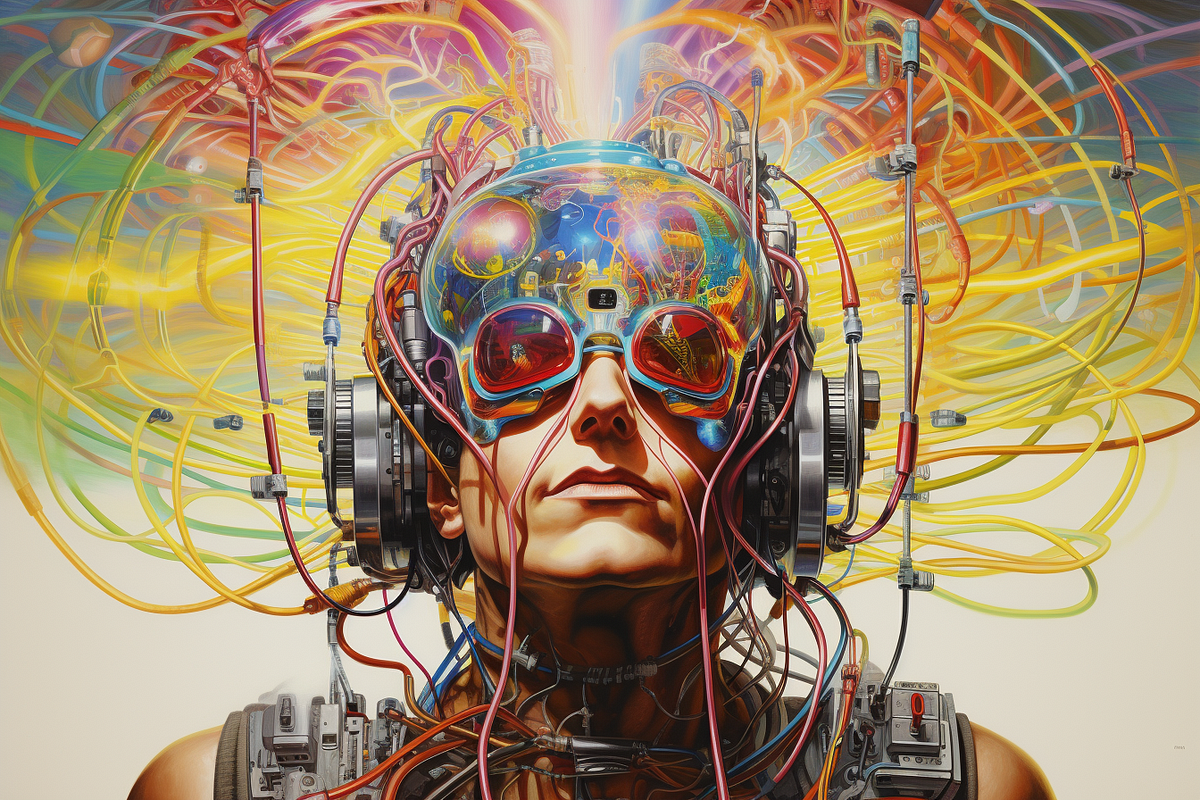 Brain-Computer Interfaces Will Supercharge Your Daydreams | by ...