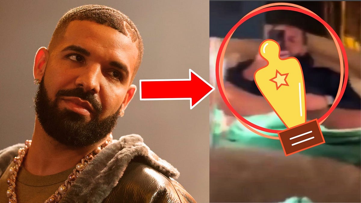 “X” Begins Banning Accounts After Leaked Drake Video & Taylor Swift A.I