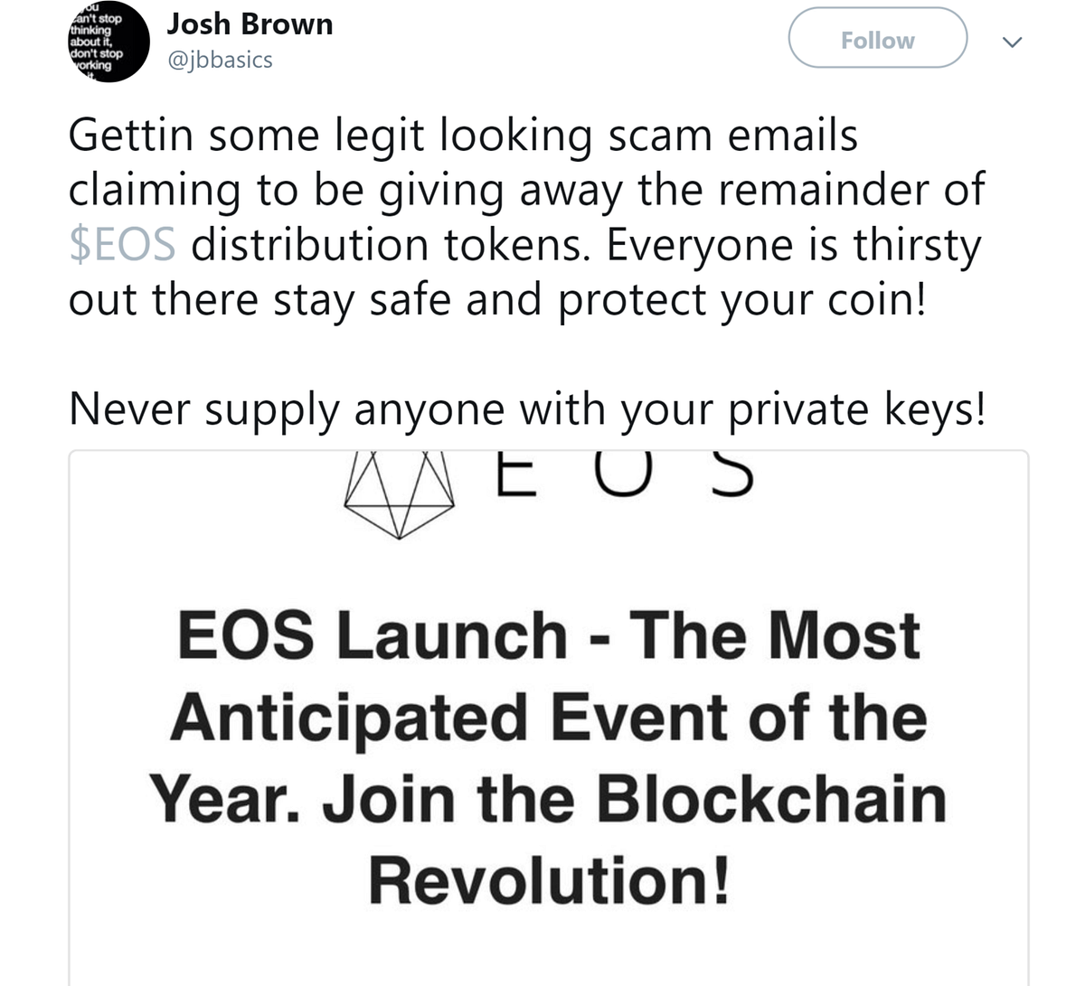 How to Avoid Scammers During the XResearch STO | by XResearch | Medium