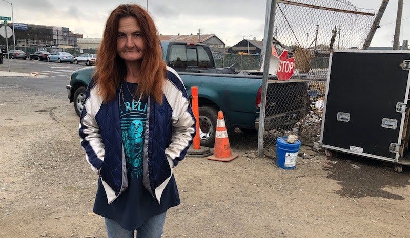 Image of: The Challenges of Voting While Homeless