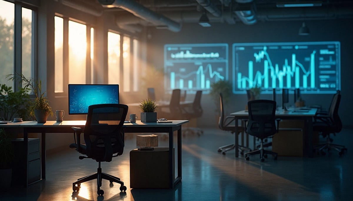 IT Layoffs or AI Smokescreen? What 2024–2025 Industry Data Actually Reveals  | by Ashish Mehndi | Jul, 2025 | Medium