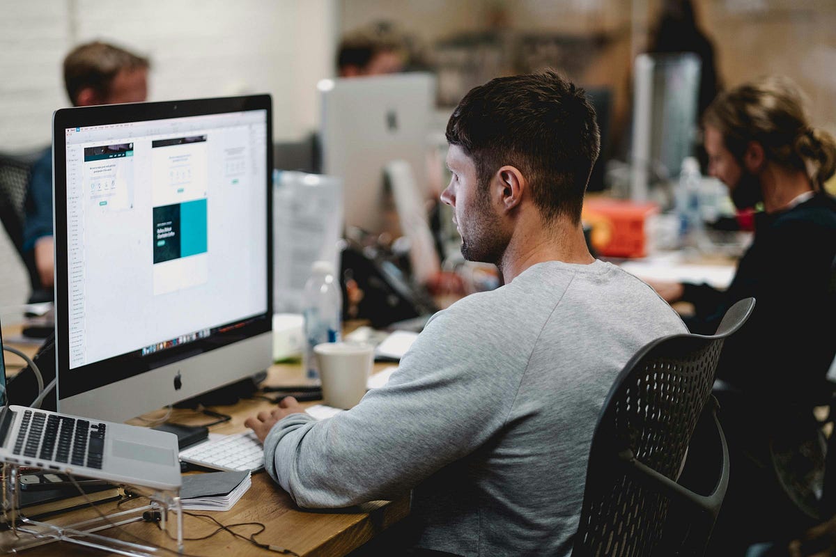12 Must-Know Visual Design Principles for Aspiring UI Designers | by ...