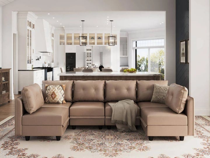 faux leather sleeper sofas by Clifford Hines Jun, 2024 Medium
