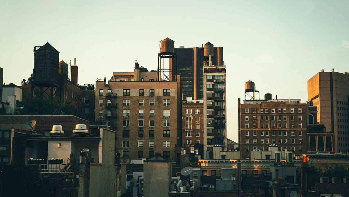 Plummeting Values of RentStabilized Housing Causes Crisis by