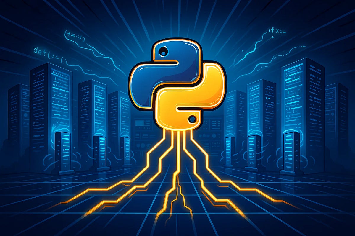 Python Radio Ep . 2: 8 Python MCP Frameworks to Build and Deploy MCP ...