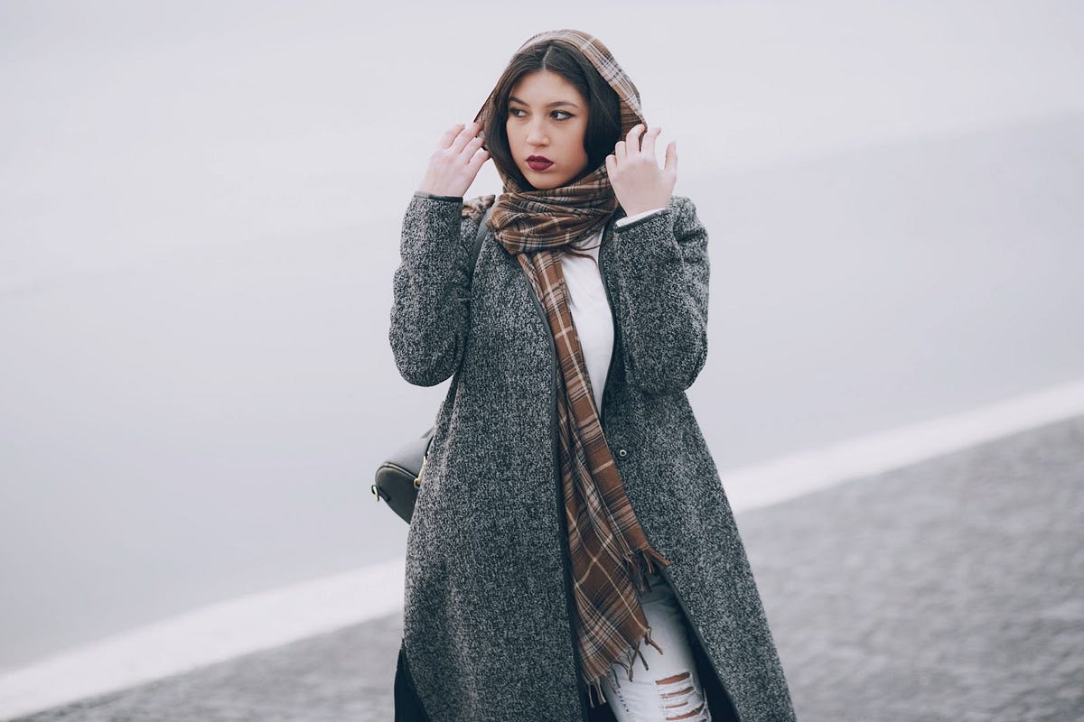 Wool Long Coat for Women Trends 2025 That You’ll Be Seeing Everywhere