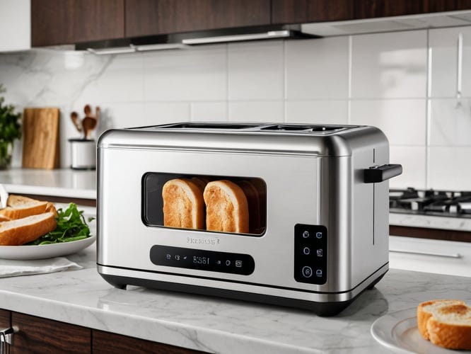 Smart Toasters by David Torres Jul, 2024 Medium