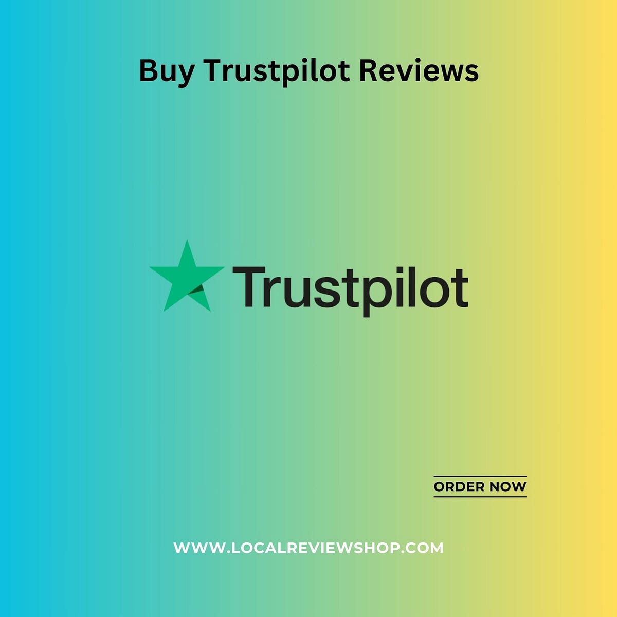 Buying Real Trustpilot Ratings. In the vibrant and competitive business… by Repokir Jan