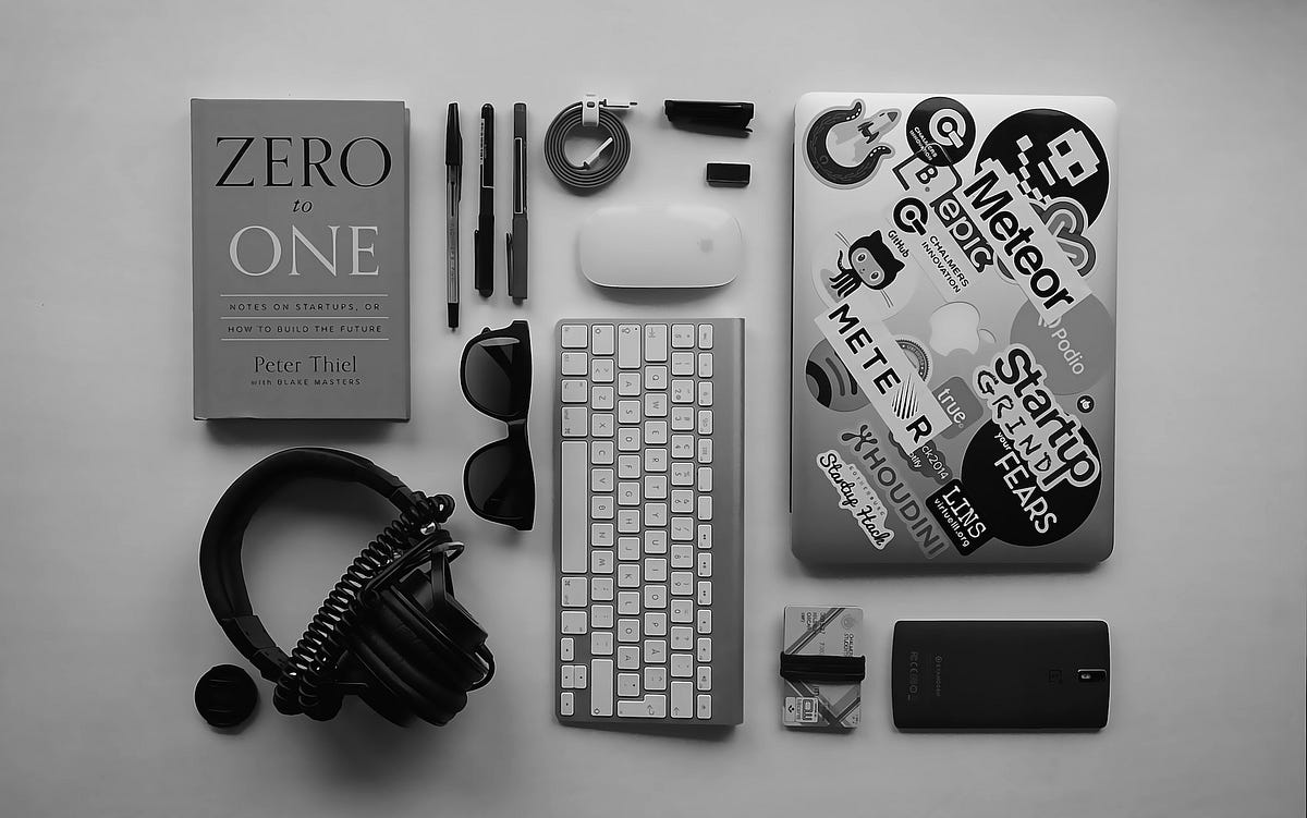 Libro DA ZERO A UNO di Peter Thiel con Blake Masters