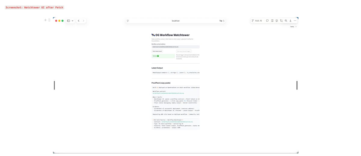 Deploying an OpenGradient Alpha Workflow (Without Getting Stuck): A ...