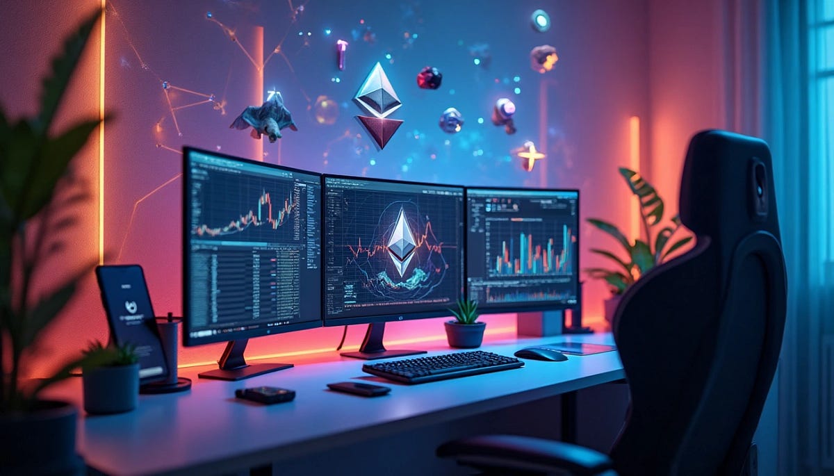 Get Free $TRIBE Tokens – Tribe Airdrop Guide [Updated June 2025]