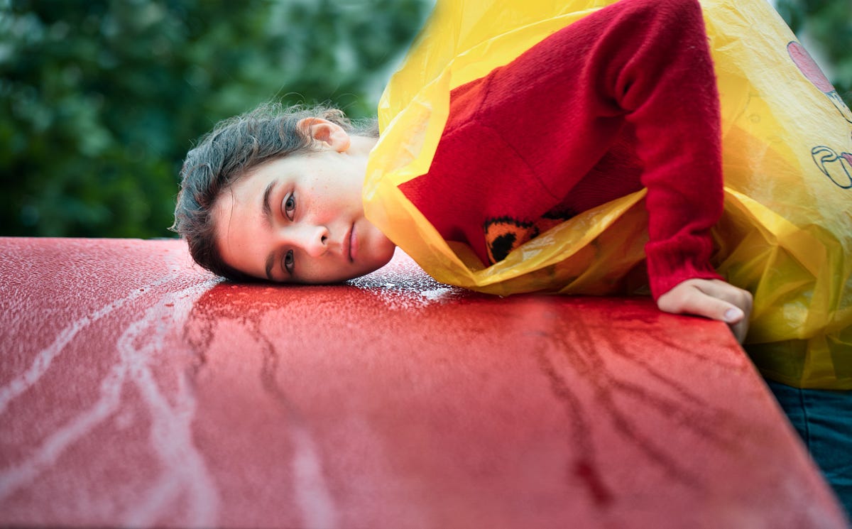 The Pillow Ritual and Other Tips For Better Sleep Hygiene | by Tree ...