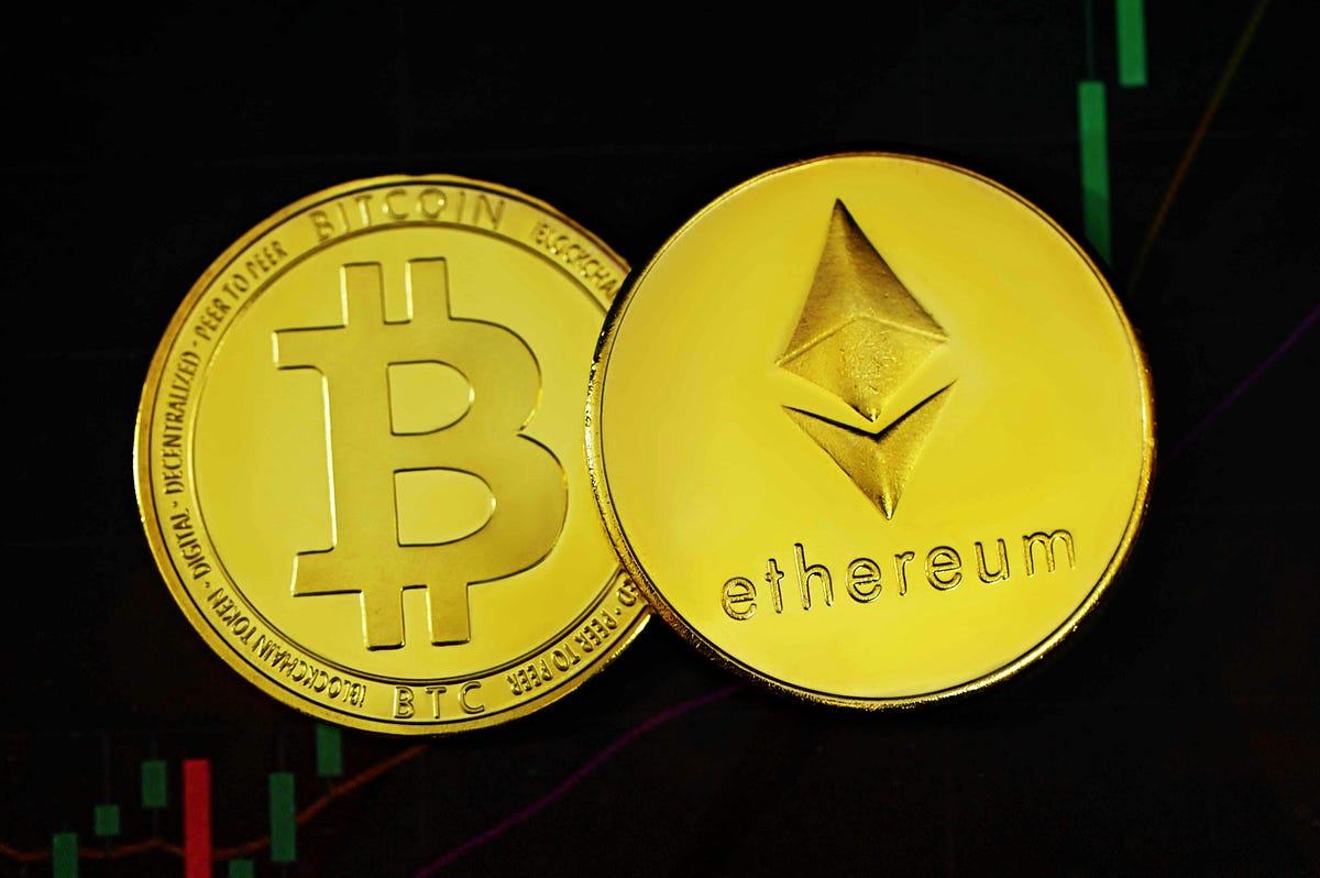 AI Agents & Ethereum Rally: 5 Predictions for Crypto in Q1 2025