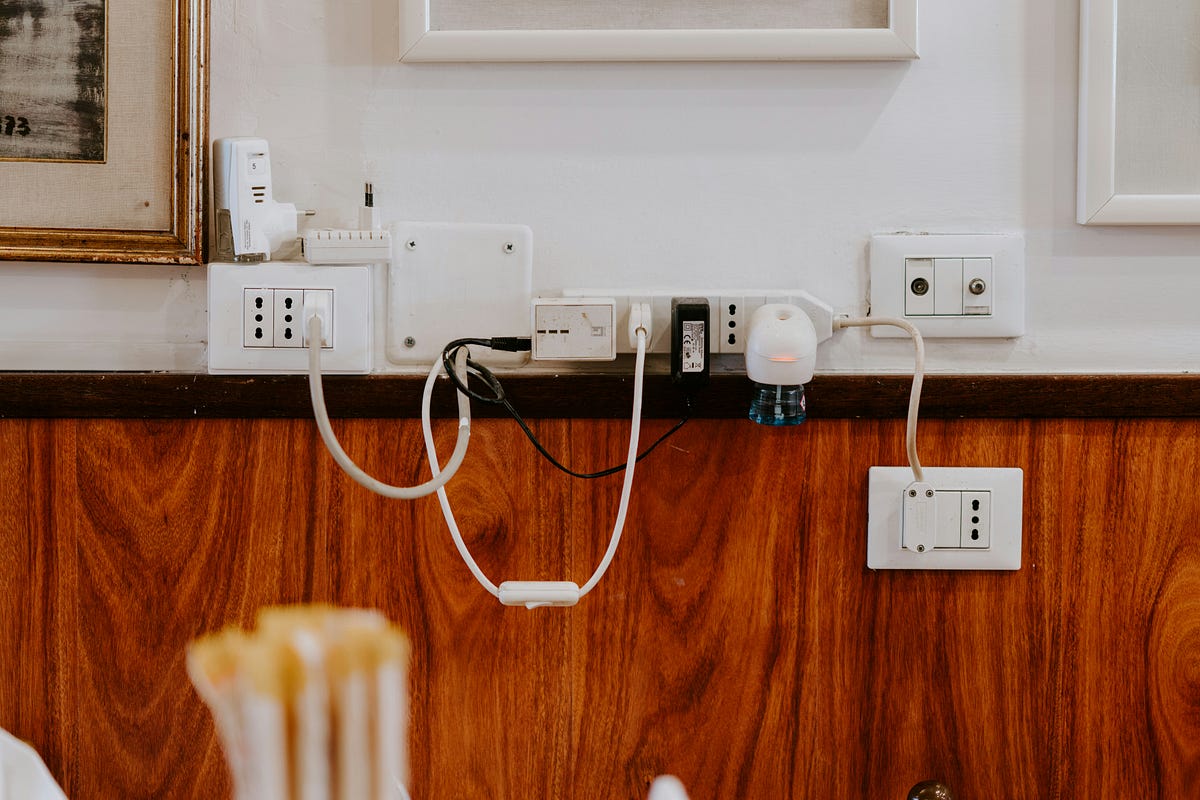 Understanding the Adapter Design Pattern: A Simple Approach for ...
