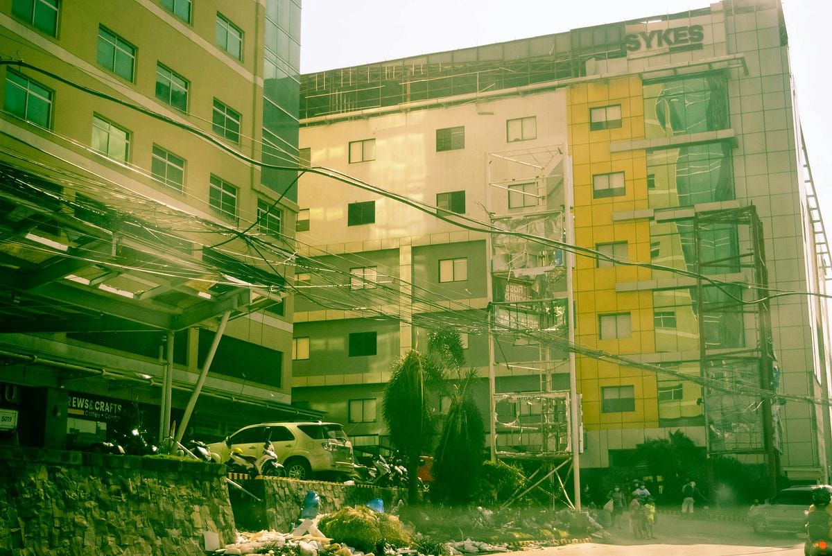 How can a measure be rendered useless for measuring something? | by ...