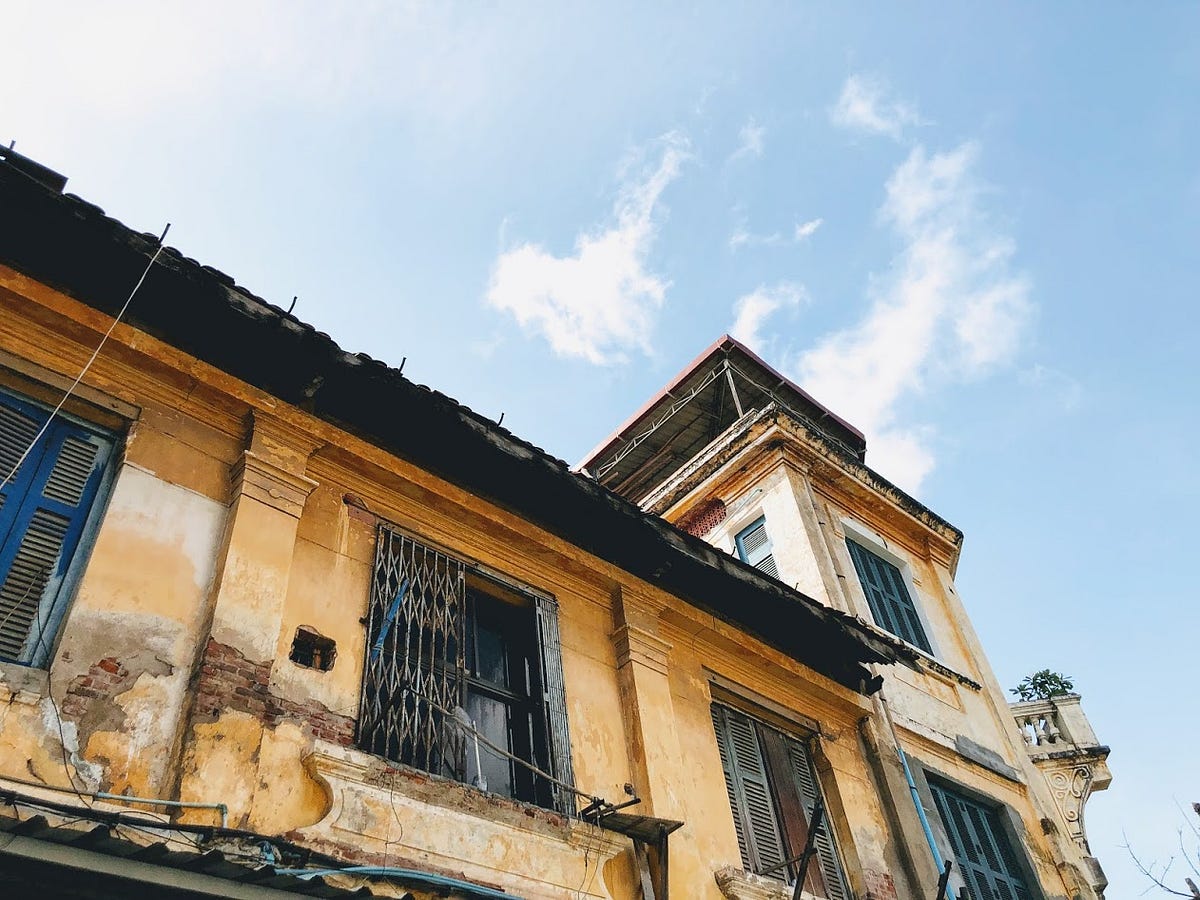 解鎖柬埔寨vol.3: 金邊| 除了殺人以外(但還是包括殺人就是了) | by 游尚傑| 解鎖地球| Medium