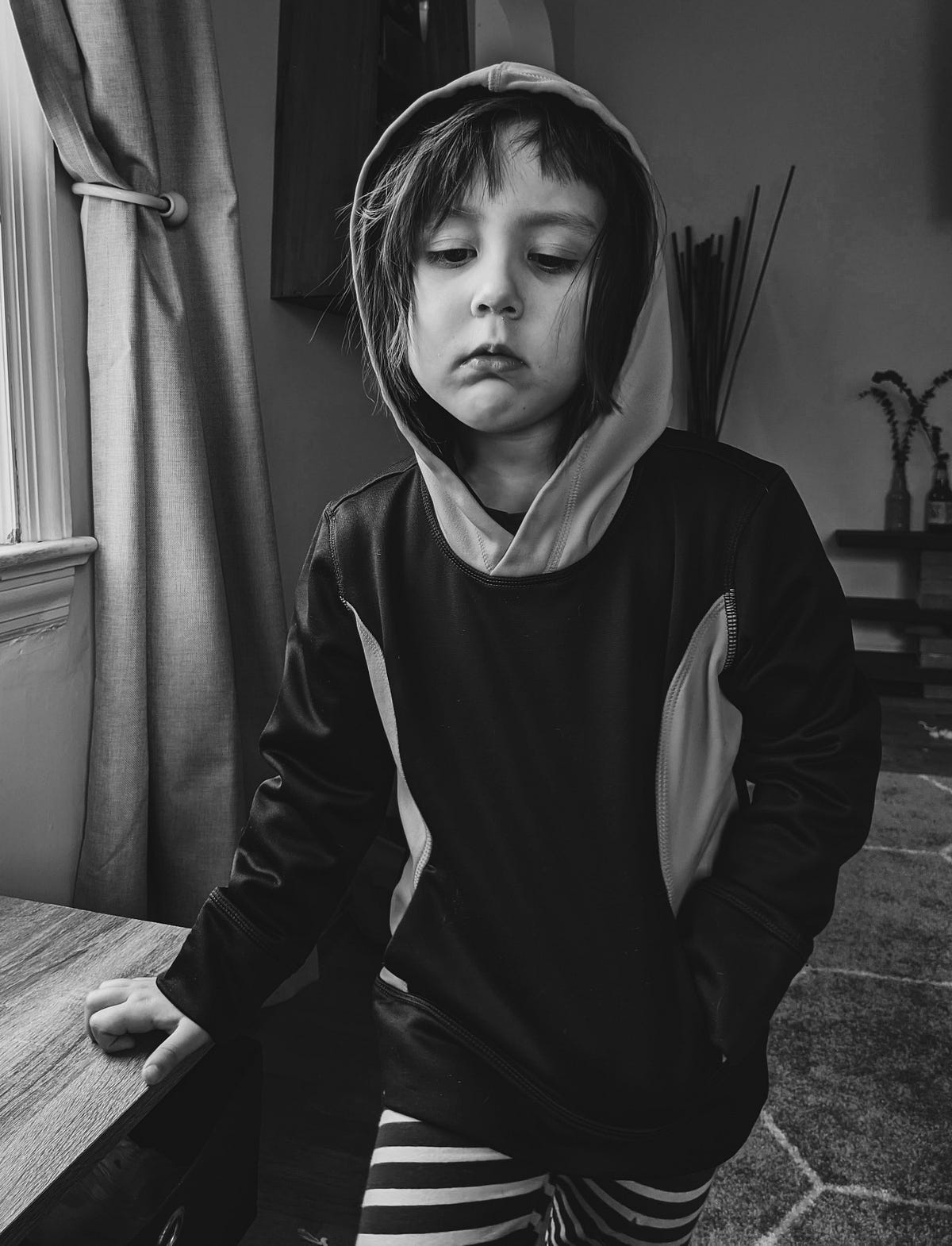 When Education Heals: A 7-Year-Old’s Journey Back to Himself