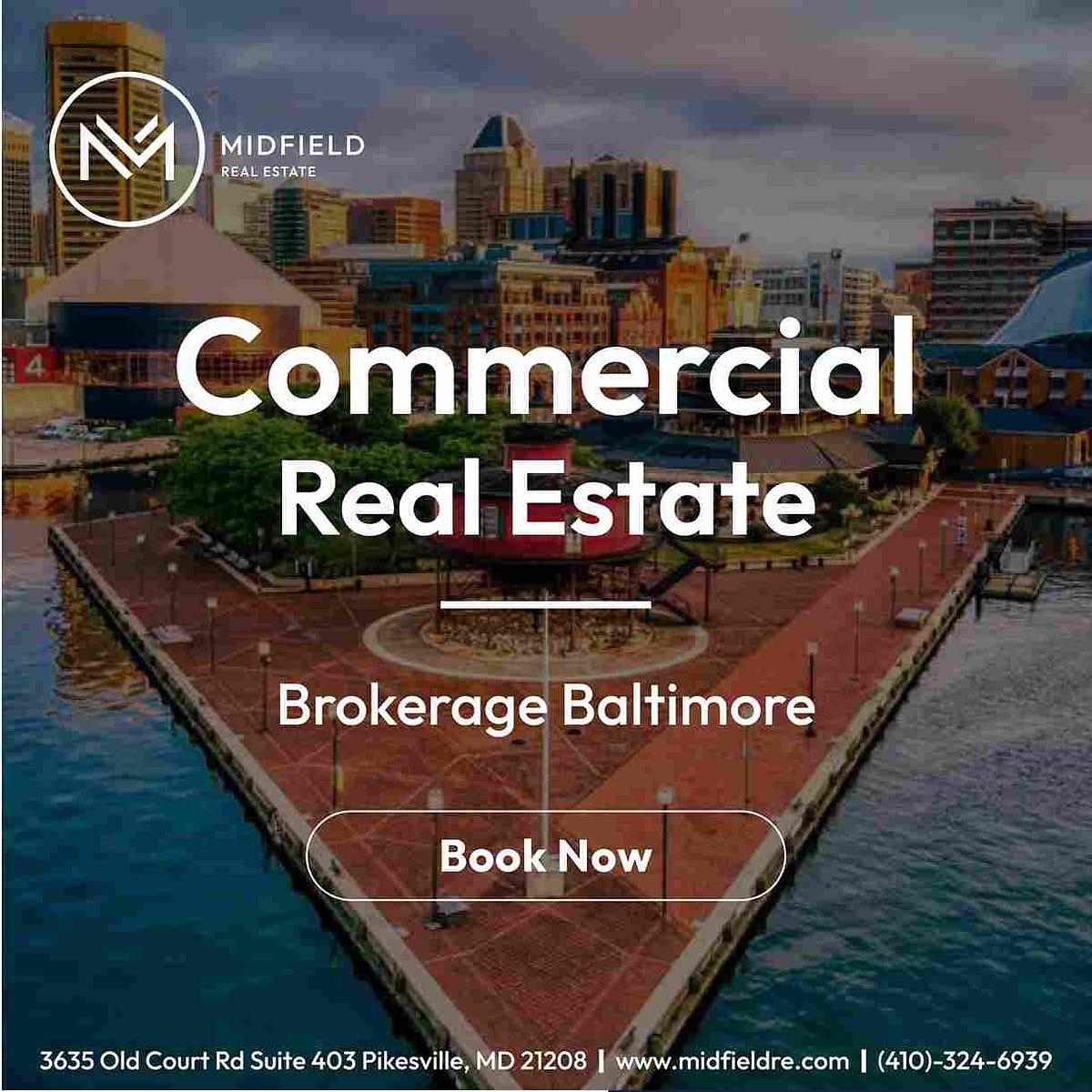 Unveiling Baltimore: A Comprehensive Guide to Navigating the Charm City Map