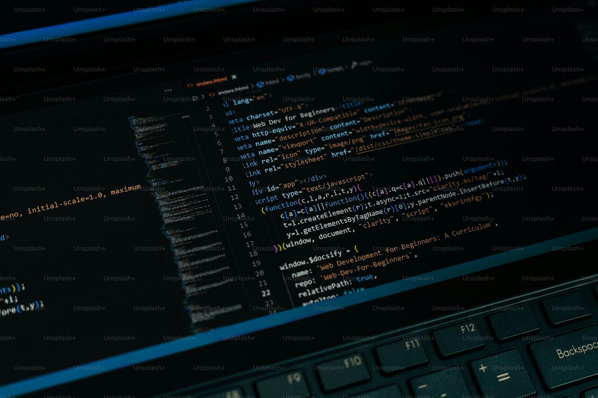 How I Built a Personal Expense Tracker in Python (And Actually Stuck to ... image.