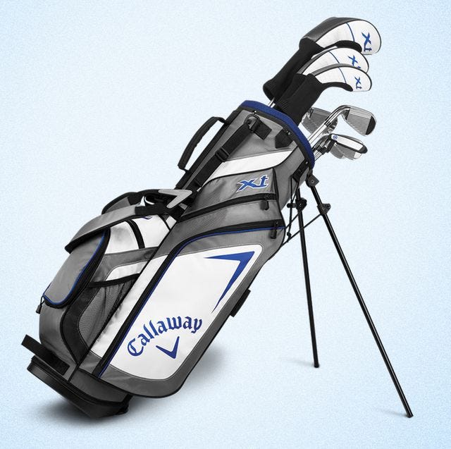 Best Golf Club Starter Set Your Ultimate Beginner’s Guide by