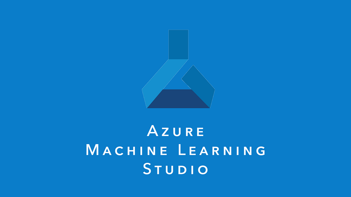 Introduction to Azure ML Studio. By Priyal Walpita by Priyal