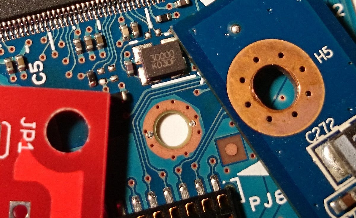 Everything you need to know about drilling PCB mounting holes by