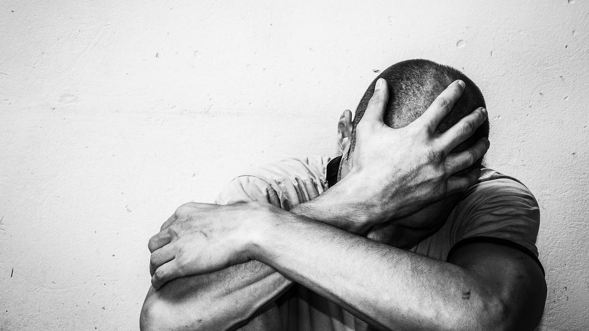 5 Things That Give You Anxiety
