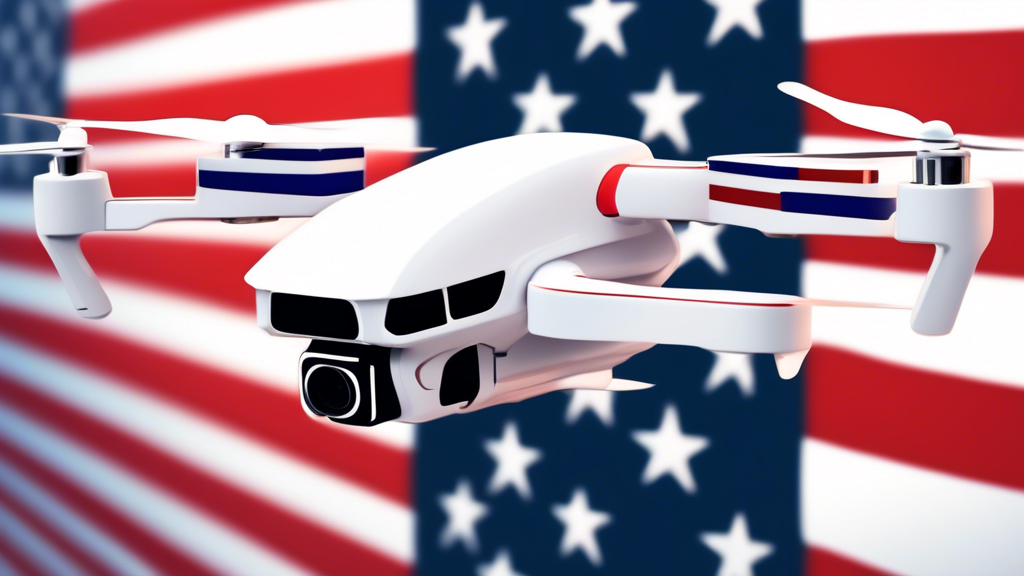 ModalAI’s new development drones meet NDAA standards by Walter