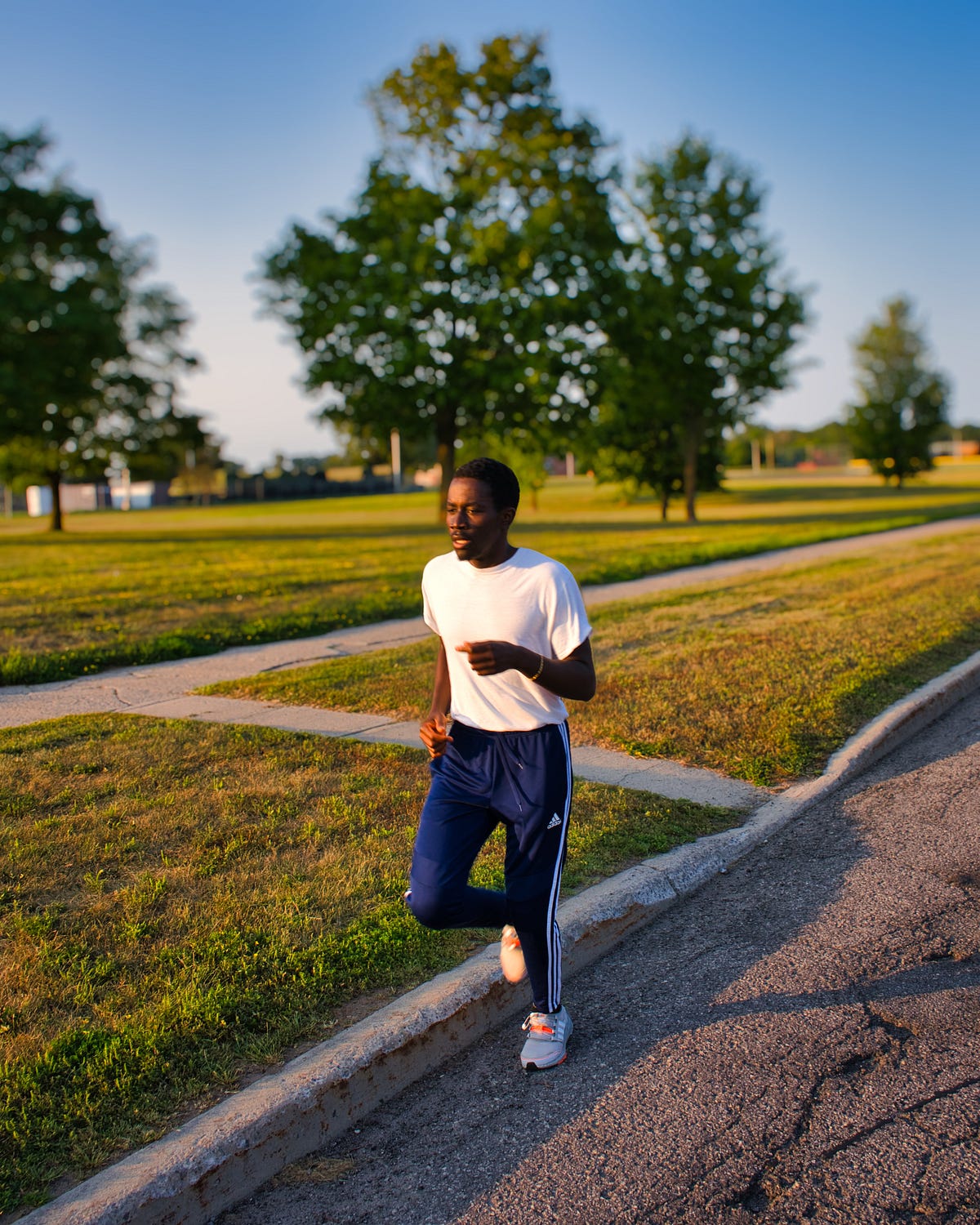 5 Tips for Handling Running Problems | by Mike McMillan | Runner's Life ...