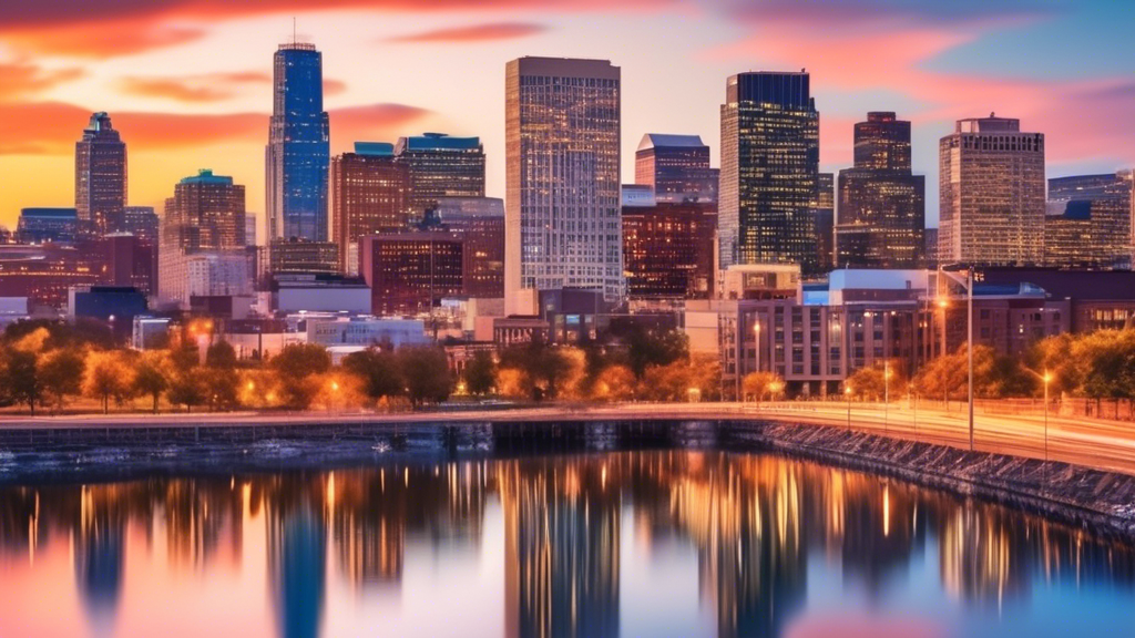 The Most Affordable Cities to Live in the United States A