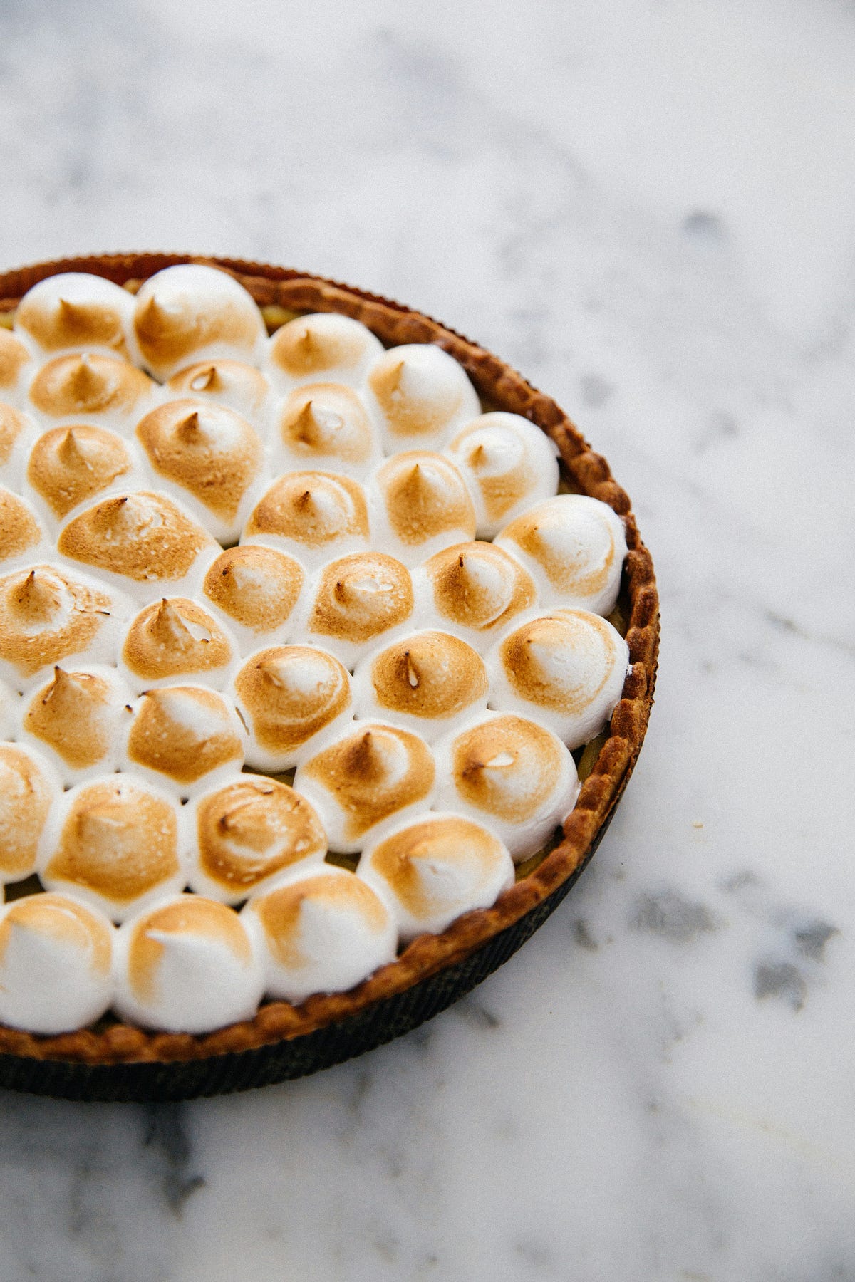 Ohio’s Sweet Legacy: Uncovering the Secret to Shaker Lemon Pie | by ...