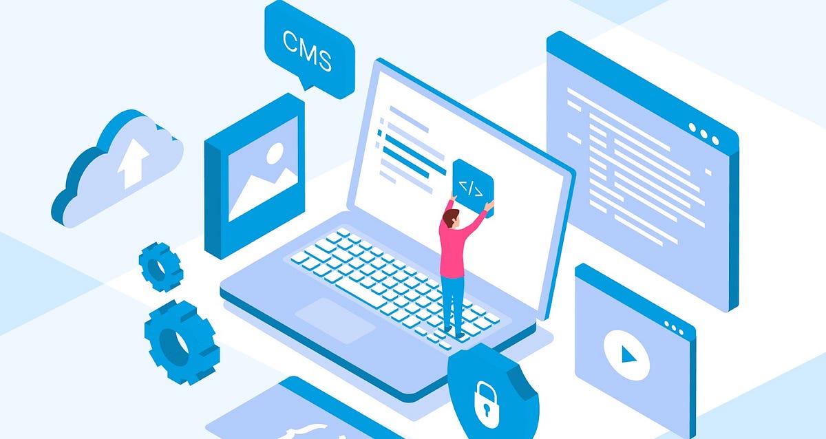 What are the Types of Application Software? | by InnateXcellence | Medium