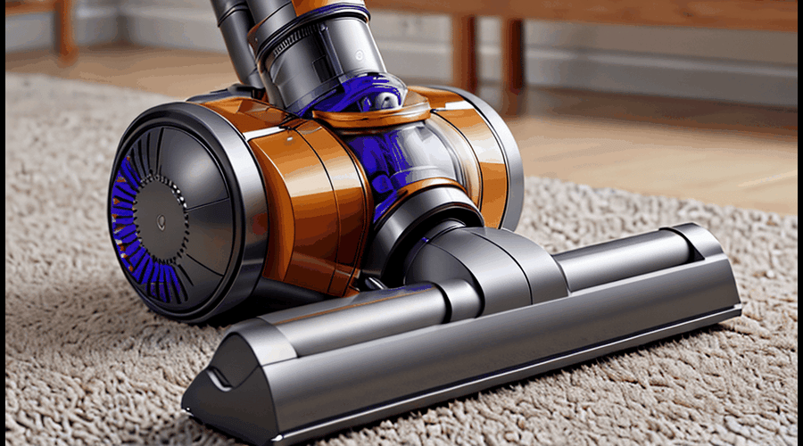 The Best Dyson Mops | by Alexis Stewart | Apr, 2024 | Medium