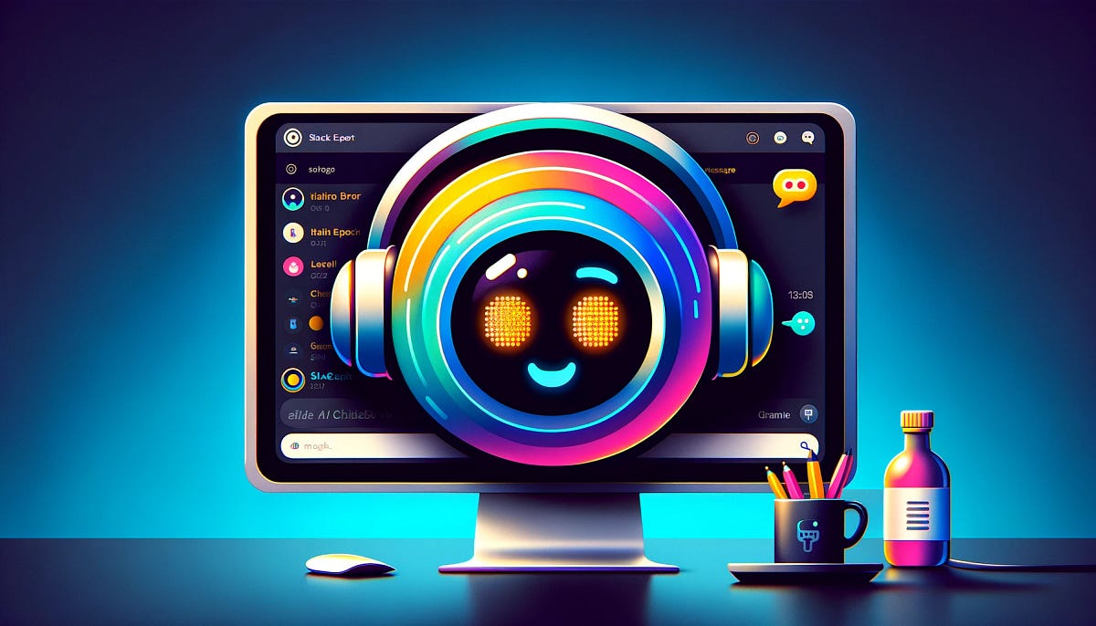 Empowering Teams with AI: Building a product expert Slack Bot using RAG ...