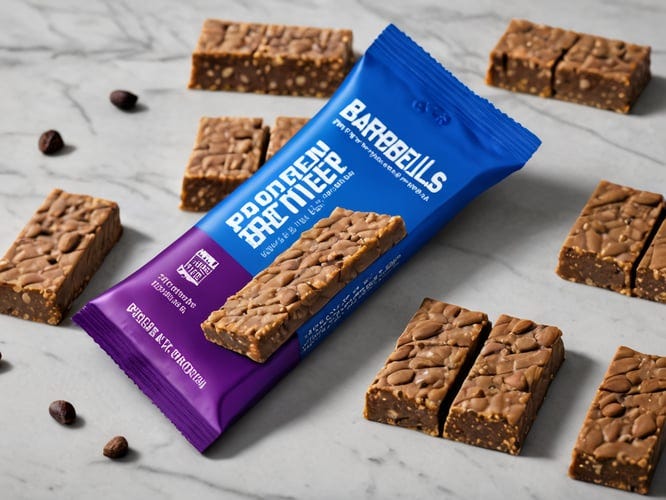 Barebells Protein Bars by Sondra Peck Apr, 2024 Medium
