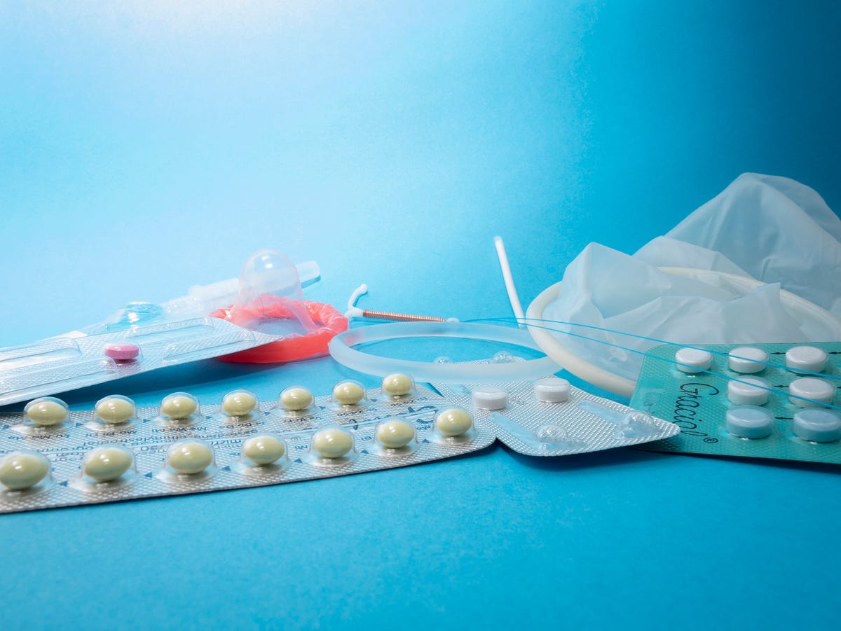 I’m done with hormonal birth control | by Maria Rovito | Medium