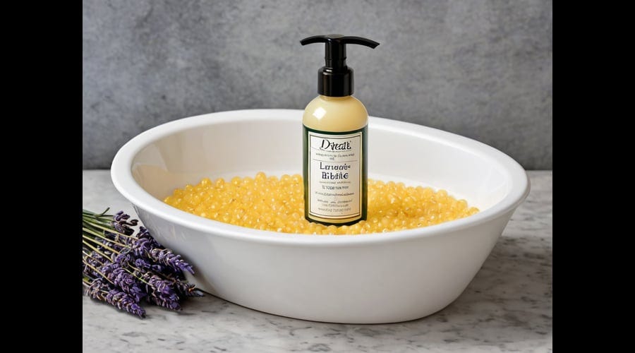 Dr Teal Bubble Bath by Alice Morales Mar, 2024 Medium