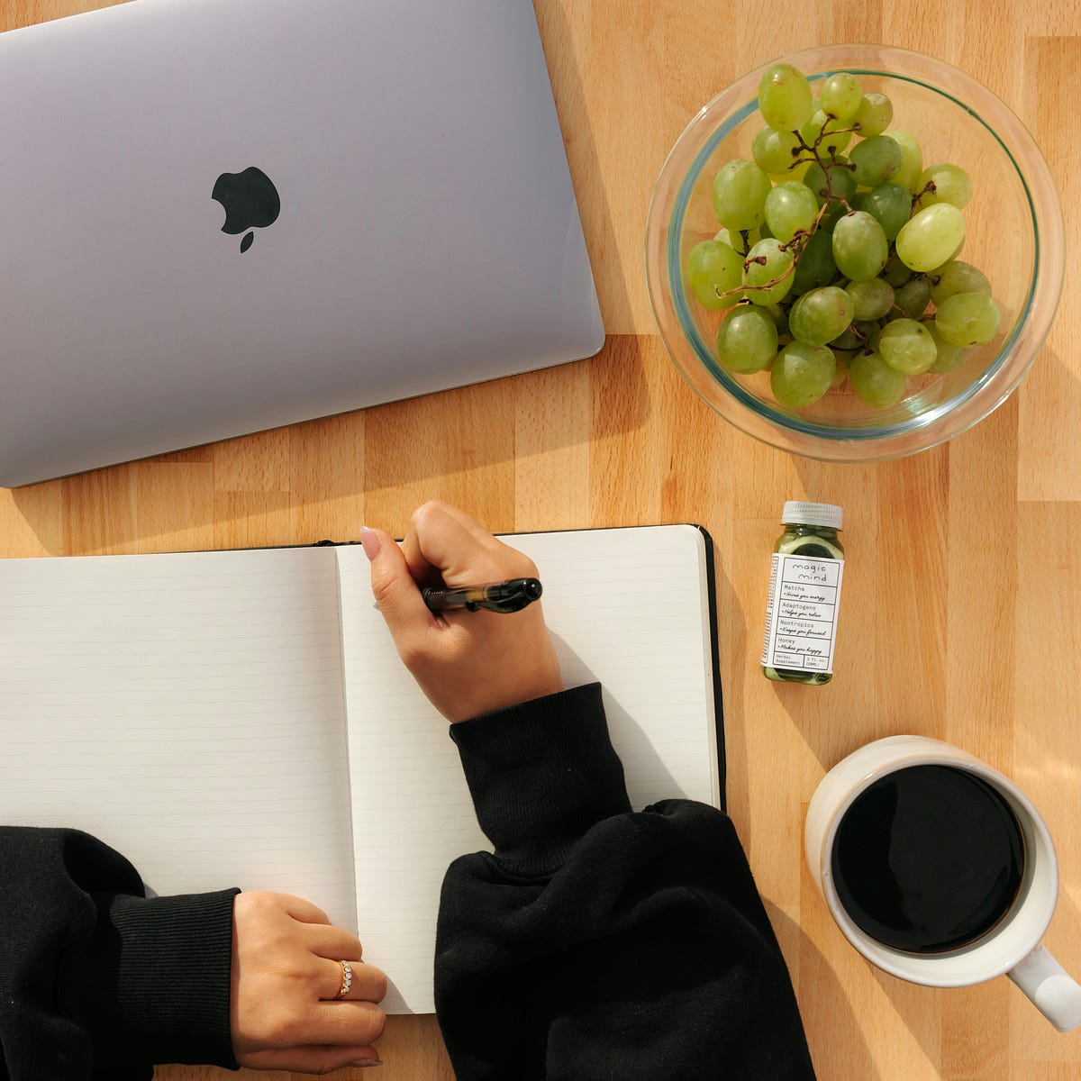 Four (4) Things to do to Improve Medium
