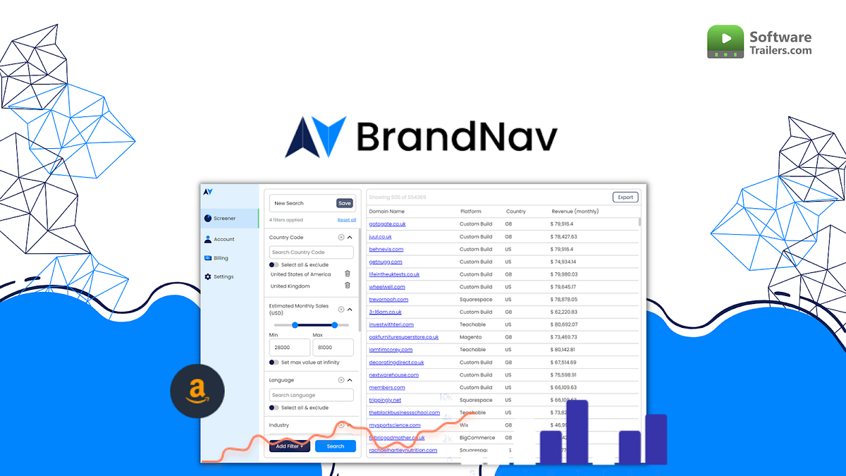 Create highly targeted eCommerce lead lists with this tool | by ...