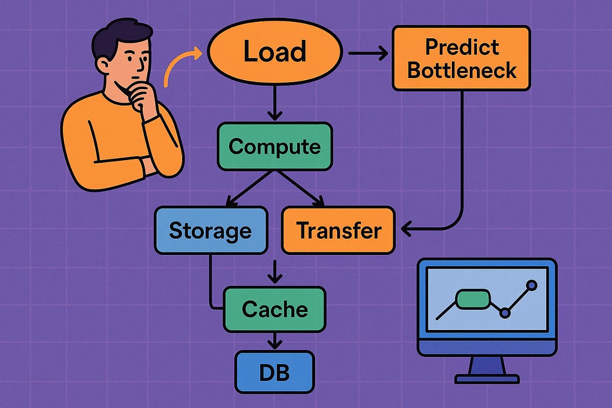 System Design Simplified: The Beginner Framework That 10x Your ...