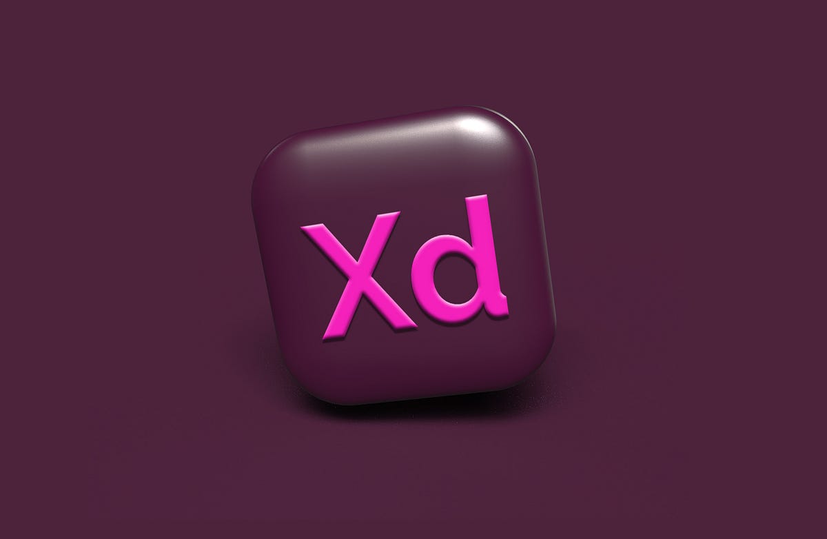 How to Export Designs From Adobe XD to React Native | by Sannan Malik ...