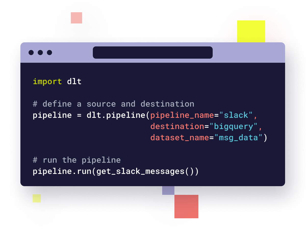 Build Scalable Data Pipelines in Python Using DLT | by Ahmed Sayed | Medium