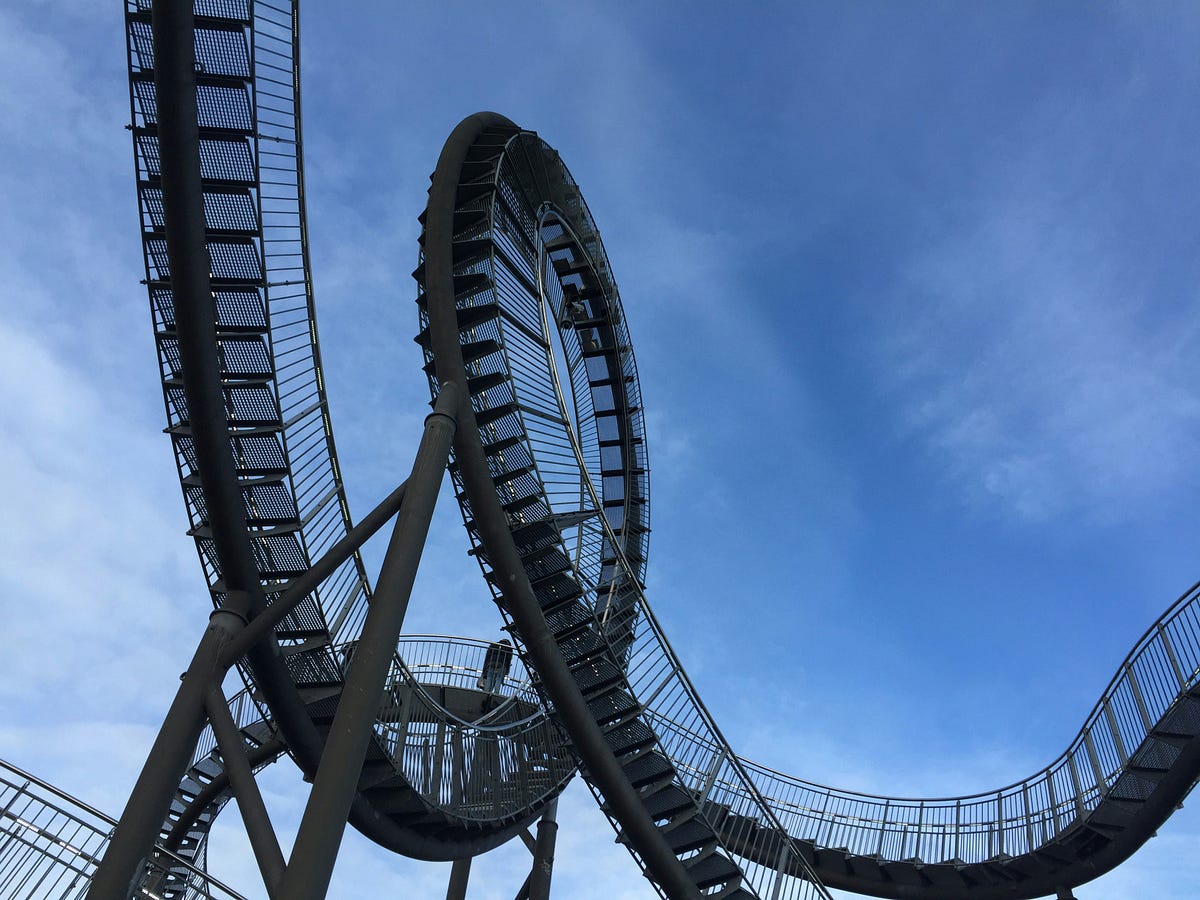 Beyond the For-Loop: Mastering map, filter, and flatMap