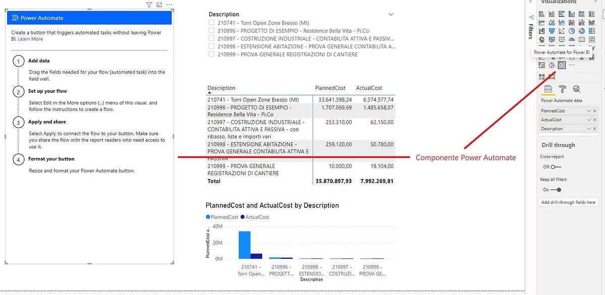 POWER AUTOMATE — How to automate comunication in data analytics | by ...