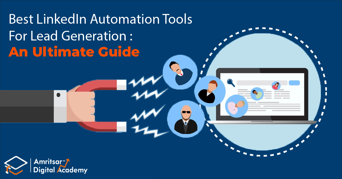 Best LinkedIn automation tools | by I Am Biplob | Oct, 2024 | Medium